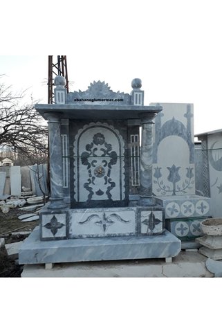 ABAHANOĞLU MERMER Hayrat Çeşme, Hayrat Çeşmesi, mermer çeşme, bahçe çeşmesi, hayrat çeşmeleri, çeşme, modern çeşme