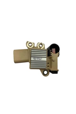 GENON 12v Kömürlü Konjektör Valeo Tipi (2 FİŞ) (L-DUMMY) (YAN SOKET) (110 A) Hyundaı-kıa