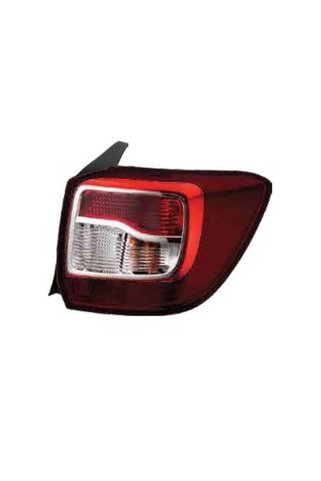 Mars STOP LAMBASI (DUYSUZ) FÜME DACIA SANDERO 2013-2016 SOL
