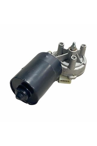 sgr 12v Silecek Motoru (SOKETLİ 5 FİŞ) Vw