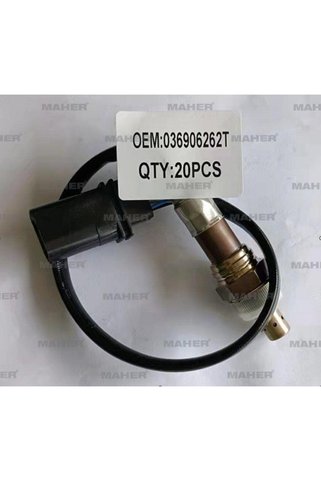 MAHER Sensör Oksıjen Polo / Cordoba / Fabıa 03-08 Bky-bby 1.4 16v Ön MHR-22832