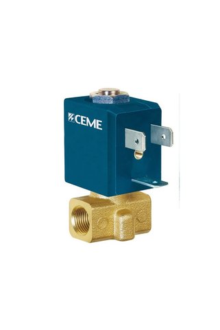 CEME 1/4 SELENOİD VALF