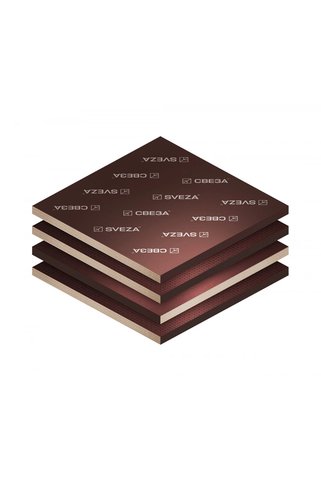 Balko Sveza Filimli Plywood (18 mm) 1250 - 2500