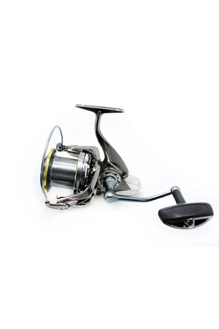 CAPTAIN Finezza 12000 Surf Olta Makine 12+1 Bb