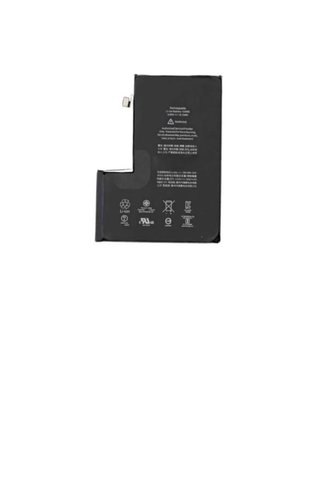 APPEX Apple İphone 15 Pro Batarya Pil