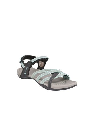 lumberjack Eftal Mint Kadın Spor Outdoor Sandalet Sneaker