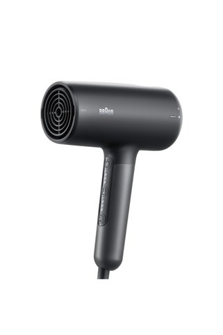 Braun Brhd425e Hd4.2 Iontec Difüzörlü Saç Kurutma Makinesi, 2 Başlıklı, 2100w