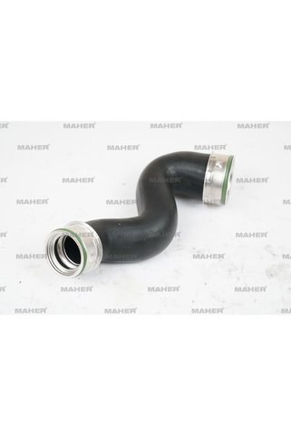 MAHER Hortum Turbo Passat 01-05 Avf-awx 1.9 Tdı Alt Sag MHR-24954