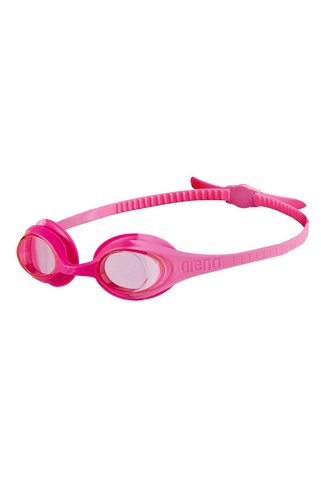 ARENA Spider Çocuk Pembe Yüzücü Gözlüğü 004310203