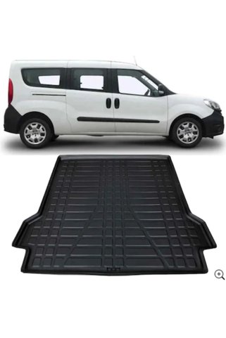 KAISER Fiat Doblo Maxi Bagaj Havuzu, 2010-2023 Arası