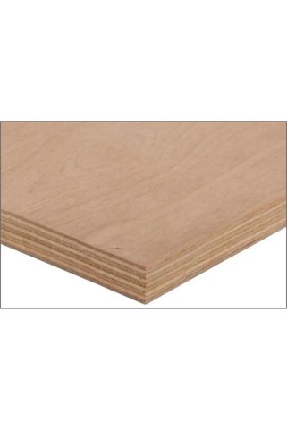 Balko Kayın Natural Eko Kontraplak 1700 - 2200 (18 mm)