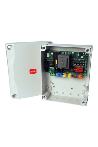 Bft Phobos Alena 220v Kontrol Kartı
