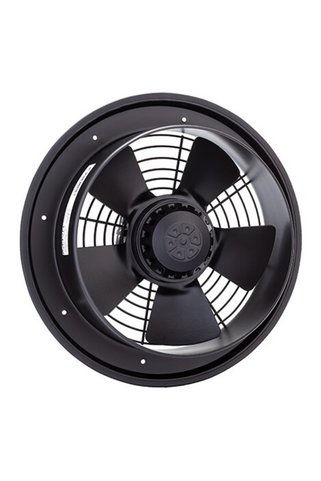 Bahçıvan Bvn Bdrax 300-4k Aksiyel Fan (1410m³/h)