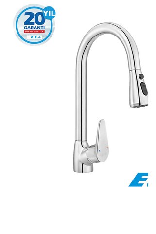 Eca SPYLOS SİPİRALİ EVİYE BATARYASI 102118142