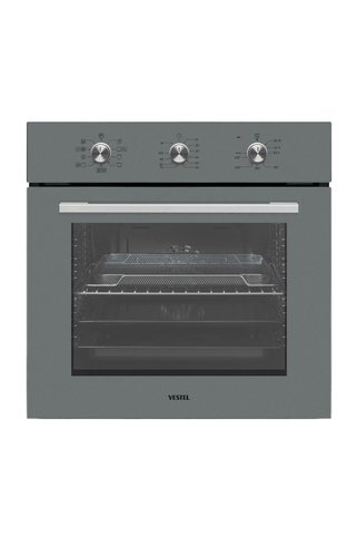 Vestel Ankastre Fırın Af-6682 G - Lf