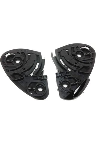 Shoei SHOEIQREVİDASETİ(TK)NXR-X-SPIRIT3