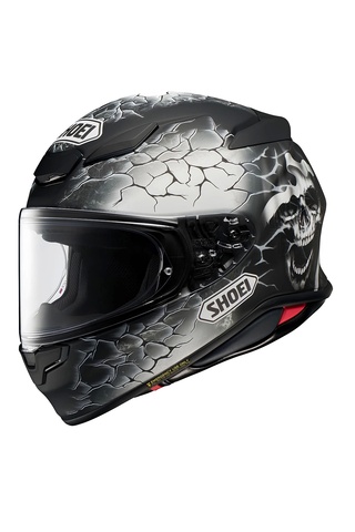 Shoei NXR 2 GLEAM KASK