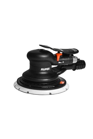 Rupes Rh356 Havalı Zımpara Makinesi-150 Mm Taban-6 Mm Orbit