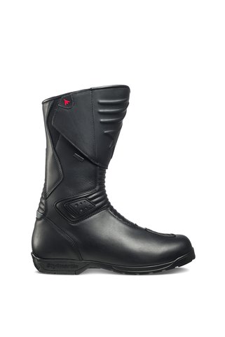 Stylmartin Navigator WP Black Korumalı Motosiklet Ayakkabısı