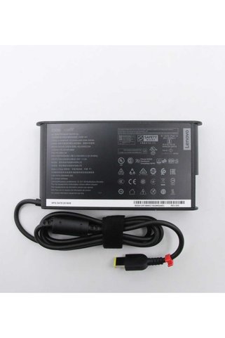LENOVO Legion 5 15ITH6 82JK 230W Notebook Adaptör Laptop Şarj