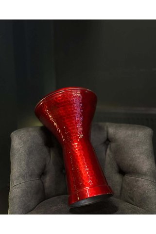 Sazhane Masterwork Alüminyum Döküm Darbuka