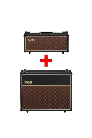 VOX Ac15ch Elektro Gitar Amfisi