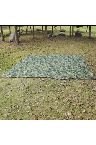 DOĞA KAMP MALZEMELERİ TARP Gölgelik 4x1.5 metre