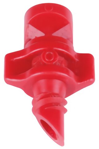Gp Plastik Sabit Açılı Süper Mini Sprink (360º - 500 Adet)