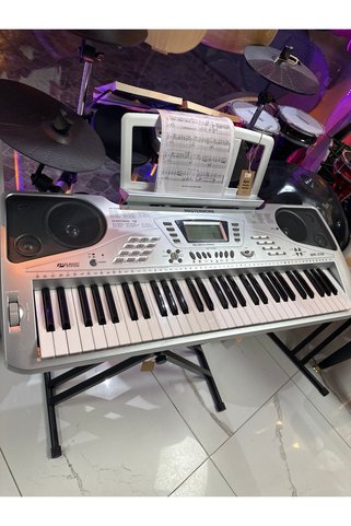 MASTERWORK MW-3100 org