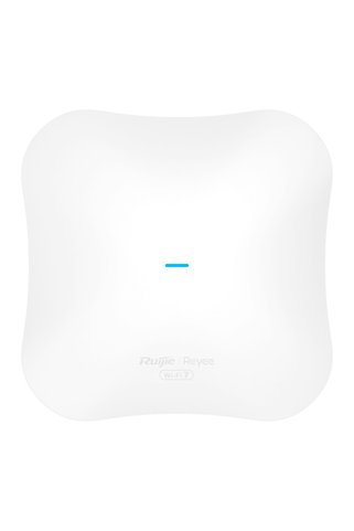 RUIJIE REYEE RG-RAP72Pro, Wi-Fi 7 BE5040 Dual-Band Ceiling Access Point