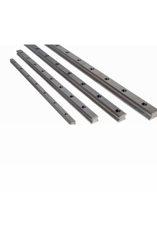 Çap 25mm Lineer ray kızak boy 2 metre boyunda