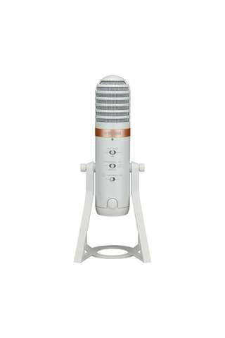 Yamaha AG 01 WH USB Kondenser Mikrofon (Beyaz)