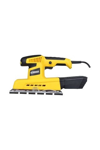 Rtrmax Rtm3750 Titreşimli Zımpara Makinası 320 W 115 X 230 Mm