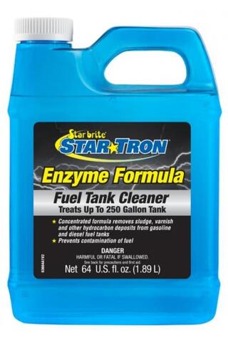 Star Brite Tron Yakıt Tankı Temizleyici 1,9lt