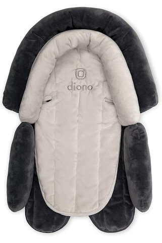 Diono Cuddle Soft | Bebek Destek Minderi | Black
