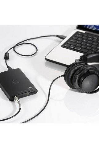 KORG DS-DAC-100m