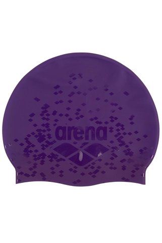 ARENA SHINE CAP BONE 009386200