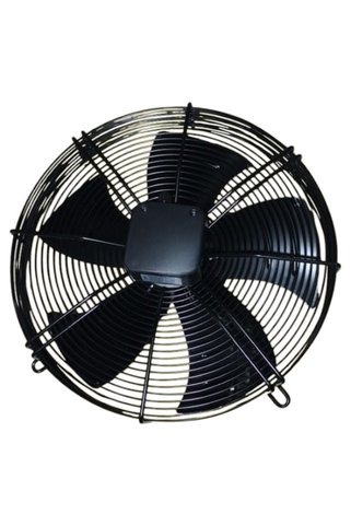 Premio Rosenberg 500 MM Axial Fan Emici 380V 1360 Devir