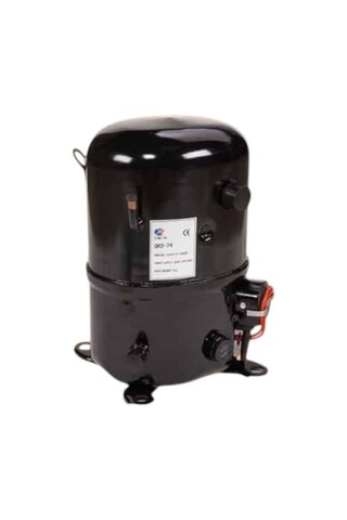 Premio Zingfa 2,5HP QL-52 – 220V Vanalı Alçak Basınç LBP R404A Soğutma Kompresör