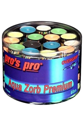 Pro's Pro Aqua Zorb Premium 60'lı Paket