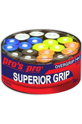 Pro's Pro Superior 30'lu