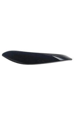 gkl F30-F34-F32-F36 Kapı Tutamak Kaplama Sağ Ön/Arka Piano Black