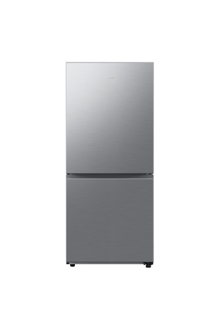 Samsung RB45DG600ES9, Alttan Donduruculu Buzdolabı, 458 Litre Gümüş