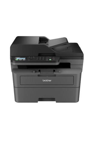 Brother MFC-L2806DW Siyah-Beyaz Lazer Yazıcı