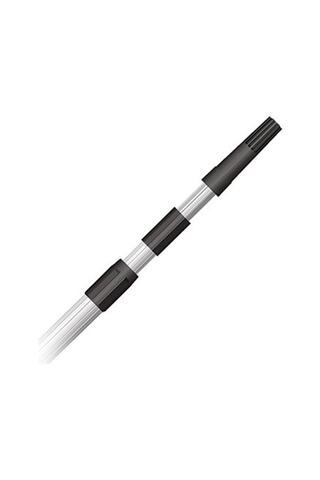 Dekor Ayarlı Metal Sırık 6m