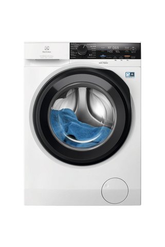 Electrolux Ew7w4492t 700 Serisi Steamcare 9/5kg 1400 Devir Buharlı Kurutmalı Çamaşır Makinesi