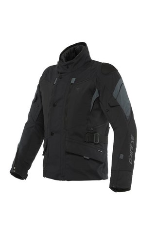 Dainese Carve Master 3 Black Ebony Gore-Tex Mont