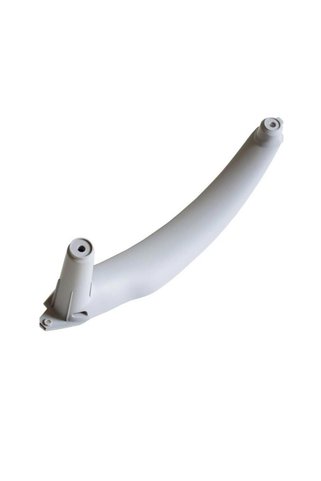 gkl Bmw E70-E71 X5 2006-2014 Kapı Tutamağı Ön Arka Sağ Gri 51416969406