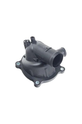 Wisco A4 A5 A6 A8 Q7 4.0 4.2 Termostat Yuvası Komple 2004- 079121115N