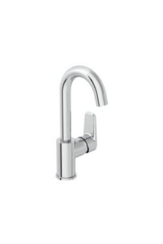 VitrA Flow Soft A43160 Lavabo Bataryası